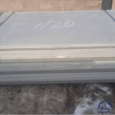 Лист асбестоцементный АЦЛ 10х1500х2000 мм ГОСТ 18124-2012 купить в Казахстане