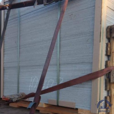 Лист асбестоцементный АЦЛ 8х1500х3000 мм ГОСТ 18124-2012 купить в Казахстане