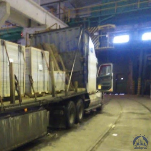 Лист асбестоцементный АЦЛ 8х1500х2000 мм ГОСТ 18124-2012