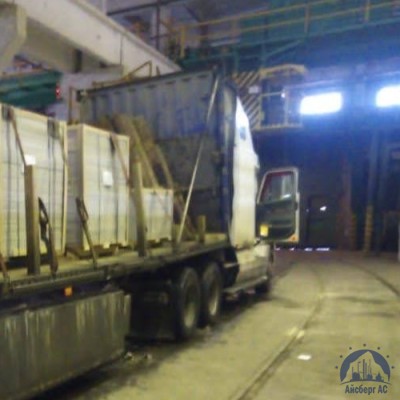 Лист асбестоцементный АЦЛ 8х1500х2000 мм ГОСТ 18124-2012 купить в Казахстане