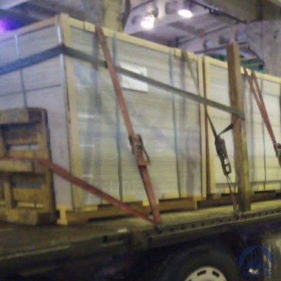 Лист асбестоцементный АЦЛ 8х1200х1750 мм ГОСТ 18124-2012 купить в Казахстане