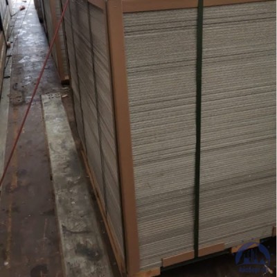 Лист асбестоцементный АЦЛ 8х1200х2500 мм ГОСТ 18124-2012 купить в Казахстане