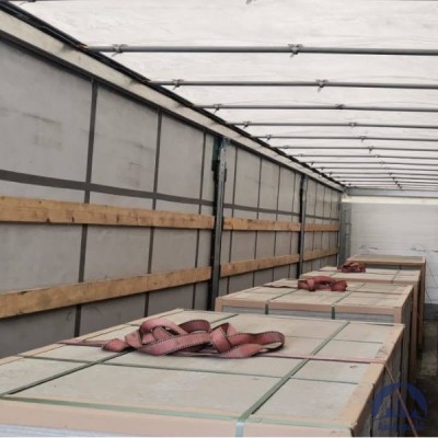 Лист асбестоцементный АЦЛ 8х1200х3000 мм ГОСТ 18124-2012 купить в Казахстане