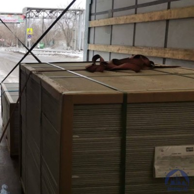 Лист асбестоцементный АЦЛ 8х1500х1500 мм ГОСТ 18124-2012 купить в Казахстане