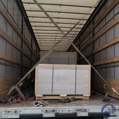 Лист асбестоцементный АЦЛ 8х1110х1500 мм плоский непрессованный ГОСТ 18124-2012 купить в Казахстане