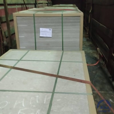 Лист асбестоцементный АЦЛ 8х1110х1750 мм ГОСТ 18124-2012 купить в Казахстане