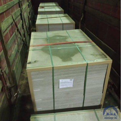 Лист асбестоцементный АЦЛ 8х1110х2500 мм ГОСТ 18124-2012 купить в Казахстане