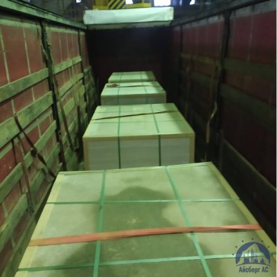 Лист асбестоцементный АЦЛ 8х1110х3600 мм ГОСТ 18124-2012 купить в Казахстане