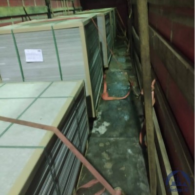 Лист асбестоцементный АЦЛ 8х1200х1500 мм ГОСТ 18124-2012 купить в Казахстане