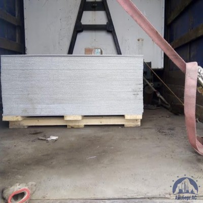 Лист асбестоцементный АЦЛ 8х1200х1500 мм плоский непрессованный ГОСТ 18124-2012 купить в Казахстане