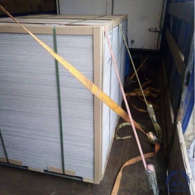 Лист асбестоцементный АЦЛ 8х1000х3600 мм ГОСТ 18124-2012 купить в Казахстане