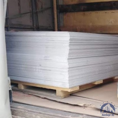 Лист асбестоцементный АЦЛ 8х1000х2000 мм ГОСТ 18124-2012 купить в Казахстане