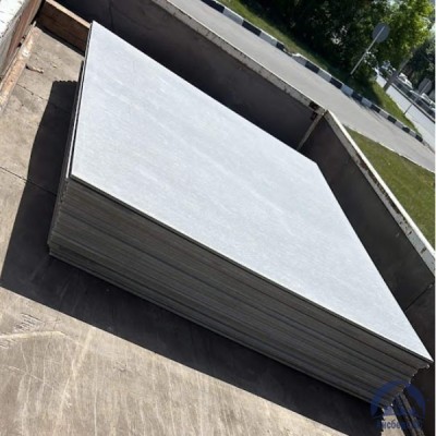 Лист асбестоцементный АЦЛ 8х1000х3000 мм ГОСТ 18124-2012 купить в Казахстане