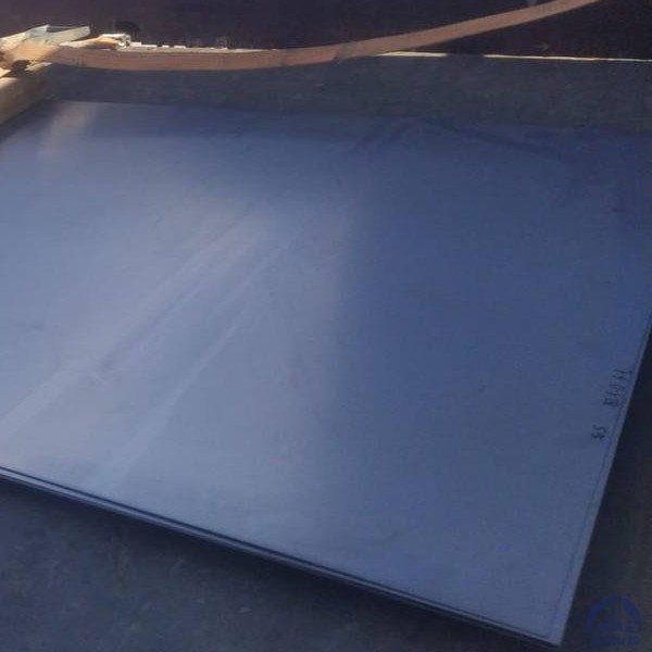 Лист титановый 0,5 мм 1500х3000 мм ВТ1-00 ГОСТ 22178-76