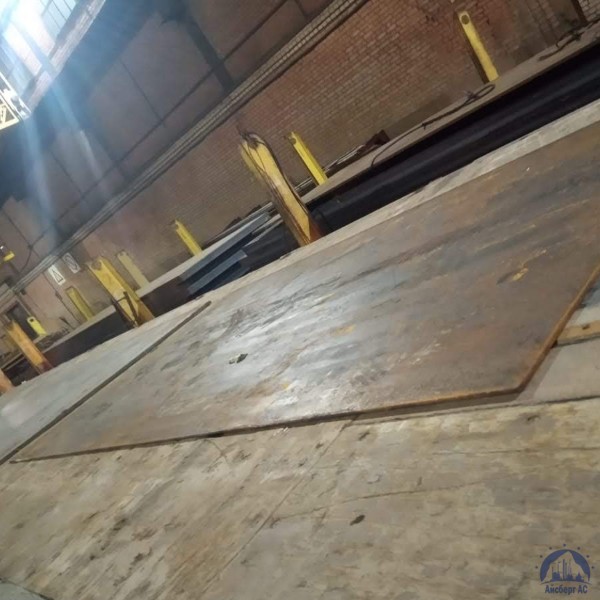 Лист 0,3х1000х2500 мм 08пс ГОСТ 14637-89