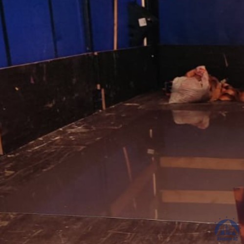 Лист медный 8х600х1500 мм ГОСТ 495-92 М1 ГОСТ 1173-2006