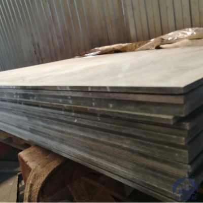 Лист асбестоцементный АЦЛ 40х1200х2500 мм ГОСТ 18124-2012 купить в Казахстане