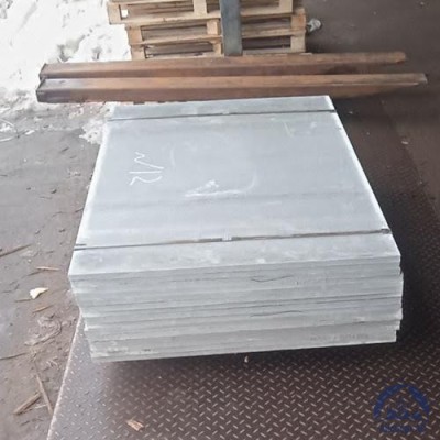 Лист асбестоцементный АЦЛ 6х1000х1500 мм ГОСТ 18124-2012 купить в Казахстане