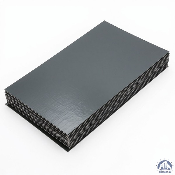 Лист свинцовый 3х1000х2000 мм С2 ГОСТ 9559-89