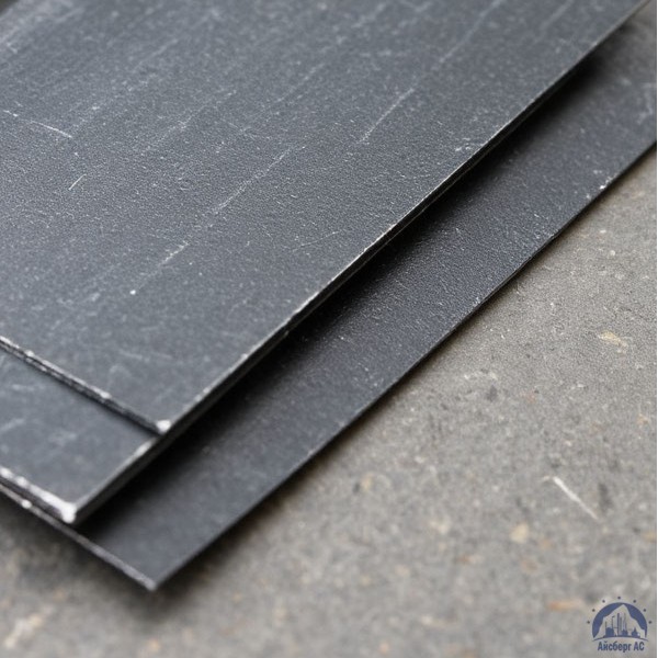 Лист свинцовый 4.5х1000х2000 мм С1 ГОСТ 9559-89