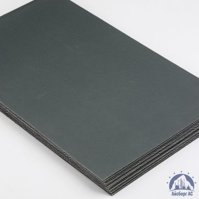 Лист свинцовый 0.6х1000х2000 мм С3 ГОСТ 9559-89