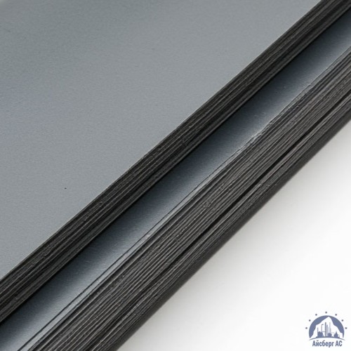 Лист свинцовый 0.9х1000х2000 мм С2 ГОСТ 9559-89