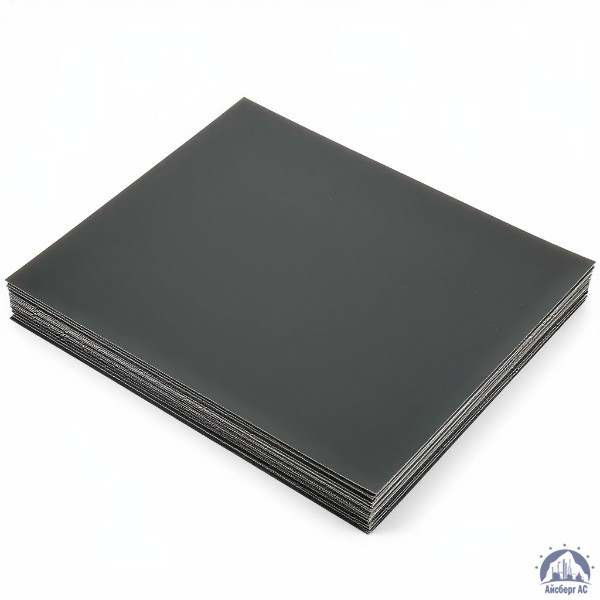 Лист свинцовый 8х1000х2000 мм С2 ГОСТ 9559-89