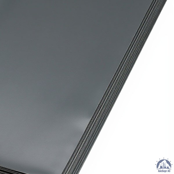 Лист свинцовый 7х1000х2000 мм С2 ГОСТ 9559-89