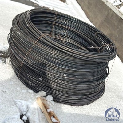 Проволока вязальная 0,3 мм О-Ч ГОСТ 3282-74 купить в Казахстане