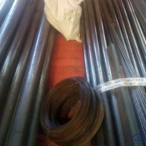 Проволока вязальная 1,8 мм О-Ч ГОСТ 3282-74