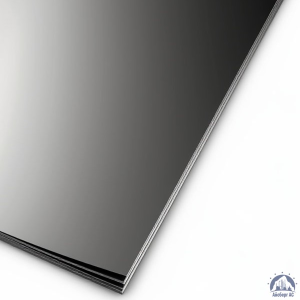 Лист свинцовый 1.2х1000х2000 мм С2 ГОСТ 9559-89