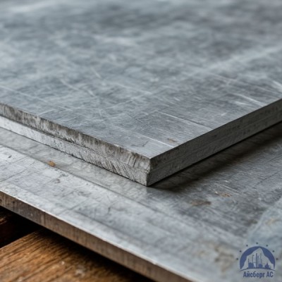 Лист свинцовый 2.5х1000х2000 мм С3 ГОСТ 9559-89