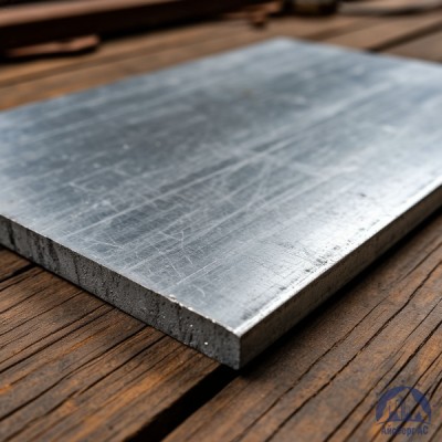 Лист свинцовый 20х1000х2000 мм С1 ГОСТ 9559-89