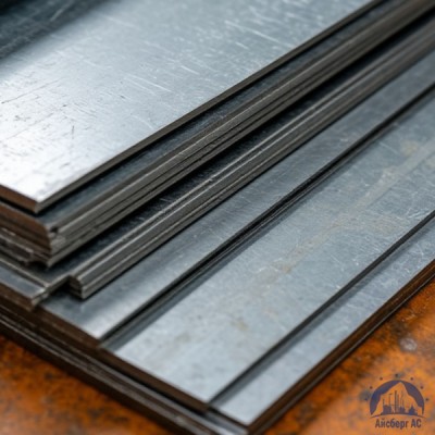 Лист свинцовый 17х1000х2000 мм С1 ГОСТ 9559-89