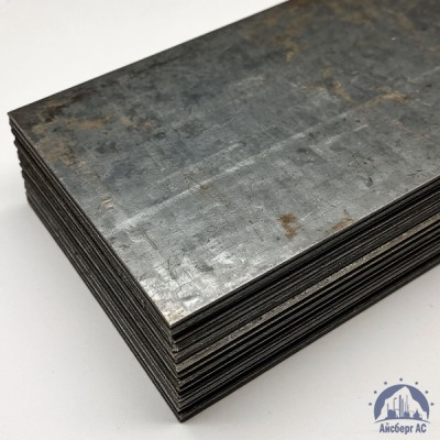Лист свинцовый 15х1000х2000 мм С1 ГОСТ 9559-89