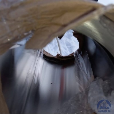 Рулон алюминиевый 0,15х500 мм АД1М купить в Казахстане