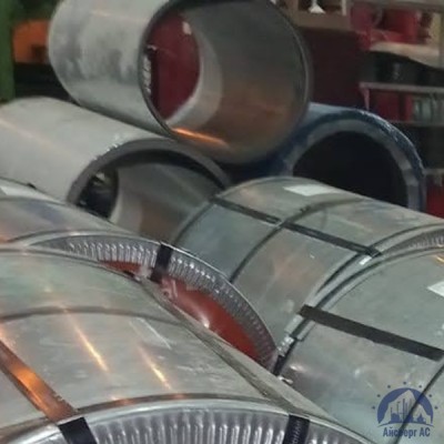 Рулон с полимерным покрытием 0,3х1250 мм RAL 7047 купить в Казахстане