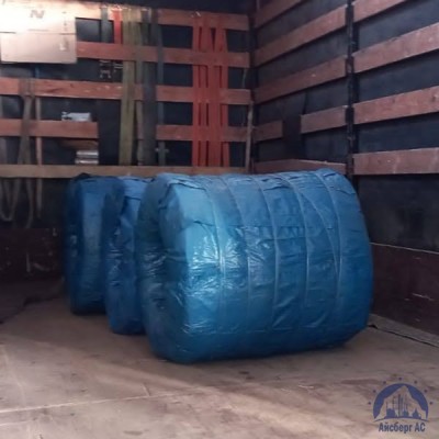 Рулон горячекатаный 2,5х1000 мм 09Г2С ГОСТ 17066-94 купить в Казахстане