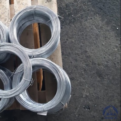 Проволока качественная оцинкованная КО 1,4 мм ГОСТ 792-67 купить в Казахстане