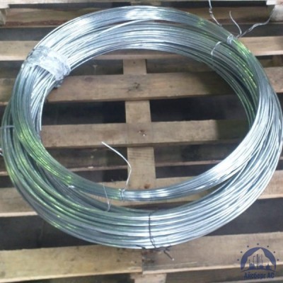 Проволока качественная оцинкованная КО 1,8 мм ГОСТ 792-67 купить в Казахстане