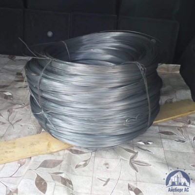 Проволока качественная оцинкованная КО 2,0 мм ГОСТ 792-67 купить в Казахстане