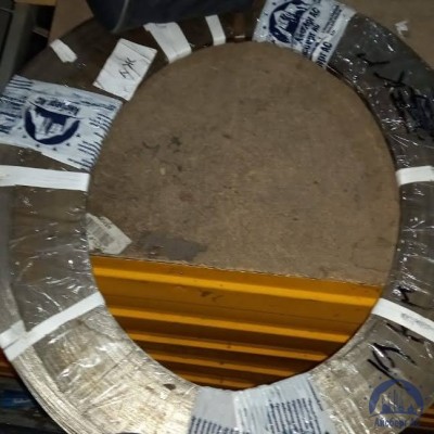 Проволока вязальная оцинкованная 4,5 мм ТН-1Ц ГОСТ 3282-74 купить в Казахстане