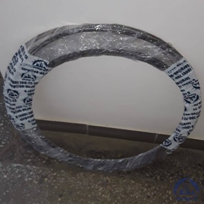 Проволока вязальная оцинкованная 6 мм ТН-1Ц ГОСТ 3282-74 купить в Казахстане