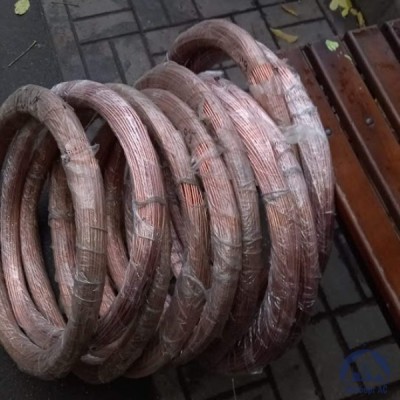 Проволока медная 1.5 мм - МСм купить в Казахстане