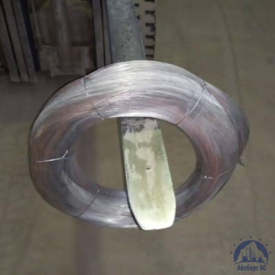 Проволока 0,4-Н80ХЮД-ВИ ГОСТ 8803-89 купить в Казахстане