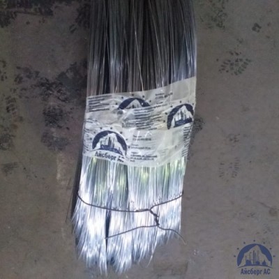 Проволока 0,4-Х15Н60 ГОСТ 8803-89 купить в Казахстане