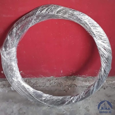 Проволока 0,4-Х20Н80-ВИ ГОСТ 8803-89 купить в Казахстане