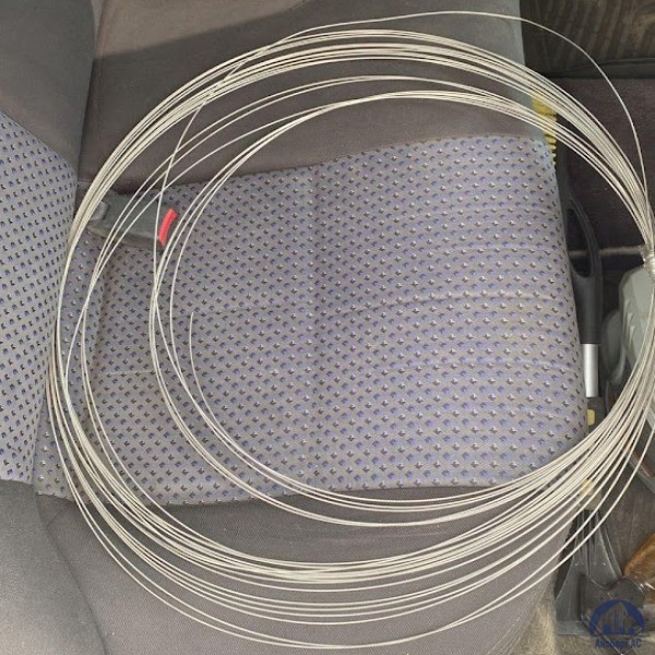 Проволока 0,3-Х20Н80 ГОСТ 8803-89