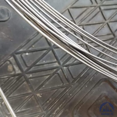 Проволока 0,32-Х15Н60 ГОСТ 8803-89 купить в Казахстане