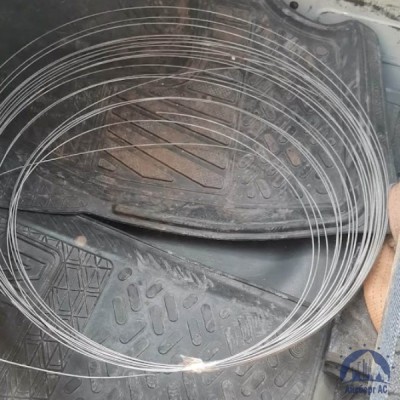 Проволока 0,32-Х20Н80 ГОСТ 8803-89 купить в Казахстане